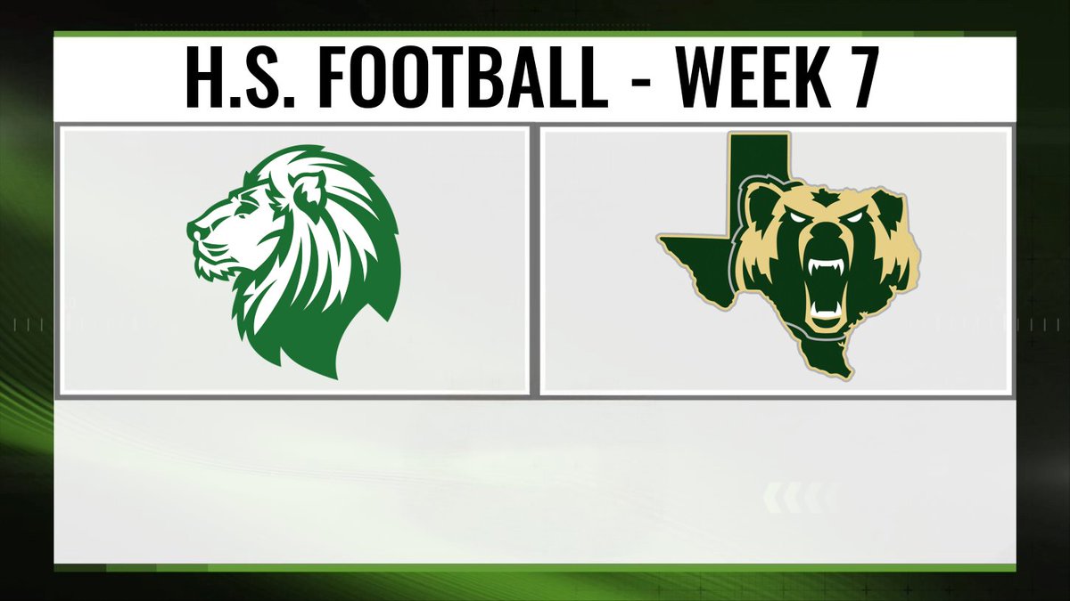 kfdmsports's tweet photo. Tune in tonight for the #KFDMTailgate party! Check out tonight's π game scores for
- WO-Stark vs Hamshire-Fannett
- Vidor vs Lumberton
- Livingston vs LC-M
- Huffman-Hargrave vs Bridge City https://t.co/A98jMdKrMp