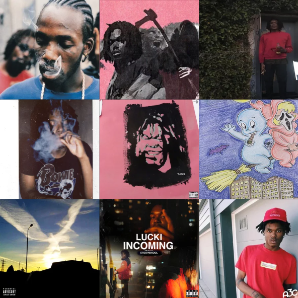 runnag1rl's tweet photo. gonna tell my kids abt 2017 lucki https://t.co/NO8DzzSX6D