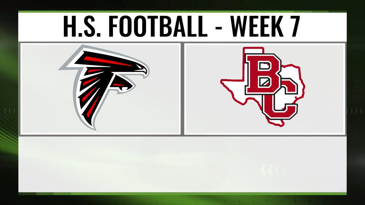 kfdmsports's tweet photo. Tune in tonight for the #KFDMTailgate party! Check out tonight's π game scores for
- WO-Stark vs Hamshire-Fannett
- Vidor vs Lumberton
- Livingston vs LC-M
- Huffman-Hargrave vs Bridge City https://t.co/A98jMdKrMp