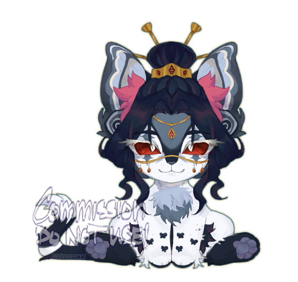 lowmutt's tweet photo. commission batch thank youu https://t.co/BOKZusZFWe