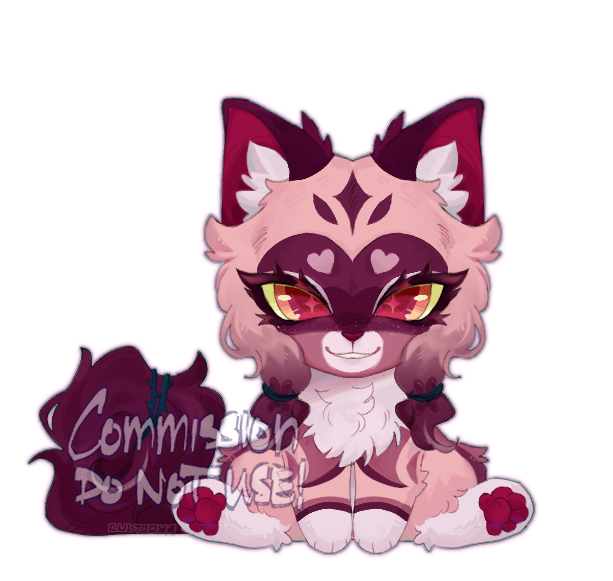 lowmutt's tweet photo. commission batch thank youu https://t.co/BOKZusZFWe