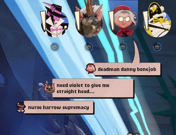 Sage_VALE_ tweet picture