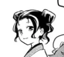 Misumiuikas's tweet photo. whoever was in charge of the manga really liked giving shisui the :3 https://t.co/na6BExjn8u