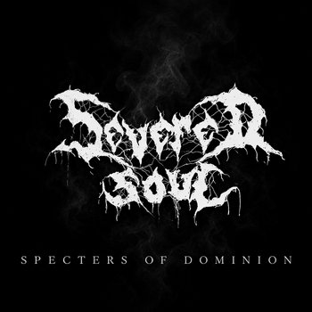 KMANRIFFSMetal's tweet photo. FULL FORCE FRIDAY:🆕October 9th ENCORE! 🎧

SEVERED SOUL - Specters of Dominion 🇫🇷⚛️

Debut album from Pamiers, Occitanie, French Death Metal outfit⚛️

BC➡️https://t.co/EYD8EigT4f⚛️

#SeveredSoul #SpectersOfDominion #DeathMetal #FFFOct9 #KMäN https://t.co/0JqtRbyW84