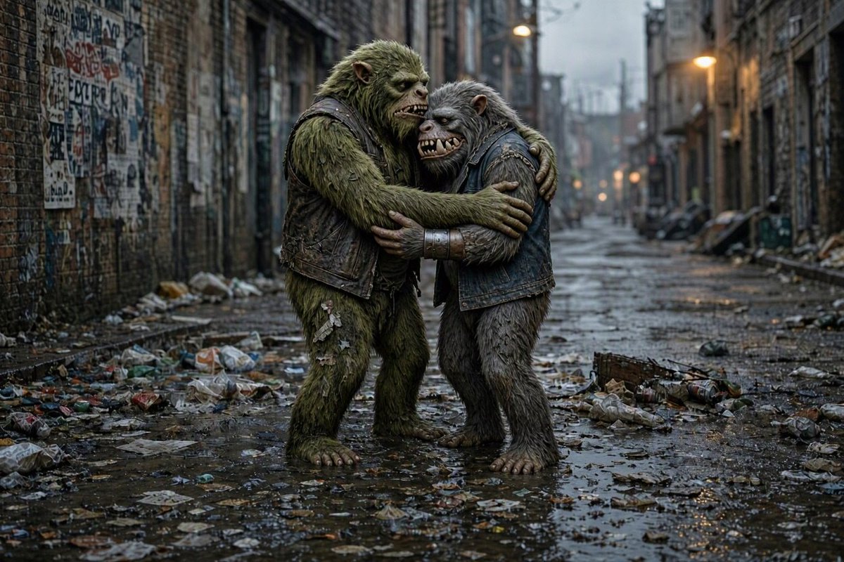 dlbinc's tweet photo. Snuggle a homie and give a friendly ear nibble today💜 https://t.co/xn98FM9kx2