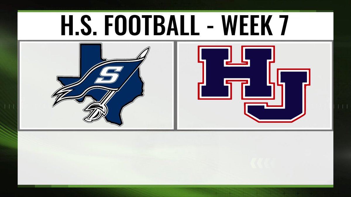 kfdmsports's tweet photo. Tune in tonight for the #KFDMTailgate party! Check out tonight's π game scores for
- Jasper vs Silsbee
- Shepherd vs Hardin Jefferson
- Orangefield vs East Chambers
- Coldspring-Oakhurst vs Kibyville https://t.co/7HEJb88j8a