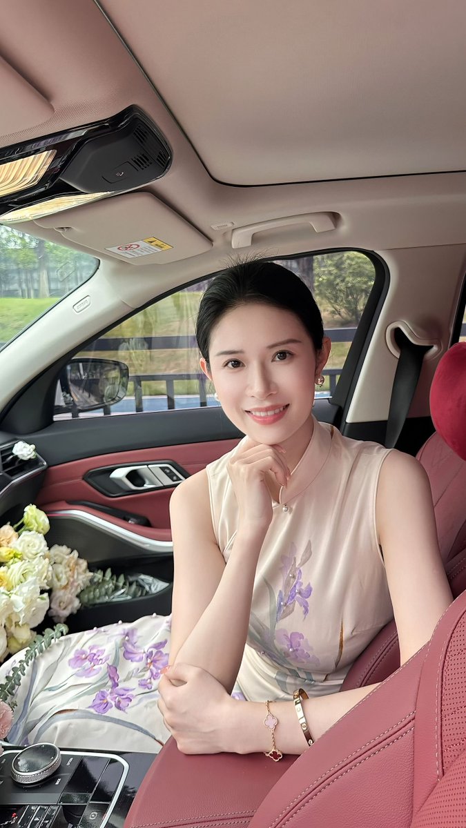 2026Array's tweet photo. 人品是最好的风水 善良里一定藏着福气 https://t.co/FnRMEvUjg2