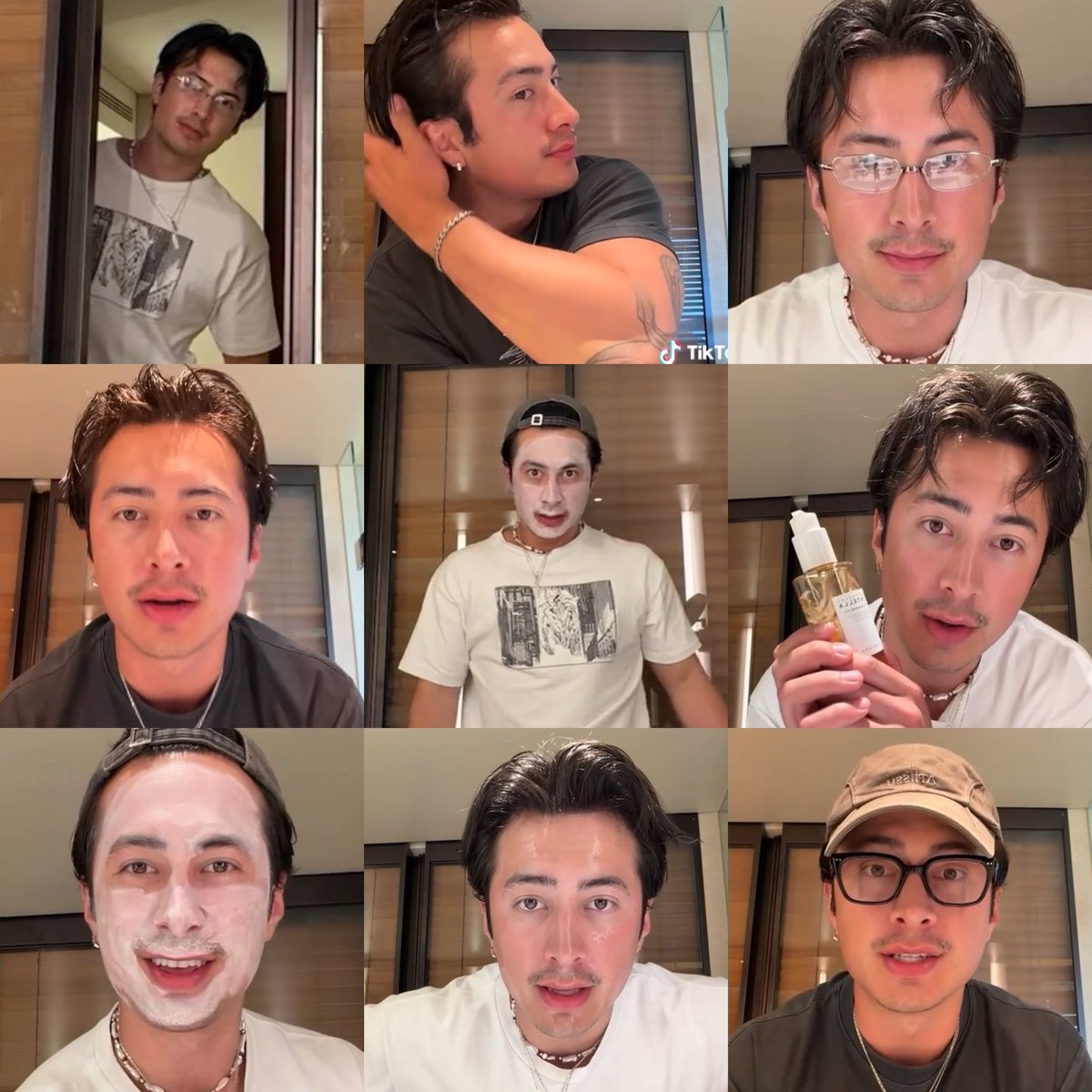 sophiebookstalk's tweet photo. I’M SO IN LOVE WITH THIS MAN IT’S RIDICULOUS PLEASE RELEASE MEEEEE😩😍 https://t.co/fpD20N6XUj