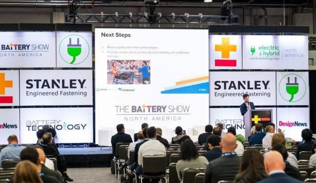 ElectroMothEV_'s tweet photo. ElectroMoth EV | Chihuahua busca oportunidades en la industria de baterías y movilidad eléctrica en Detroit - El Heraldo de Chihuahua | https://t.co/0nteu0iqgh

Foto: Cortesía / SIDE https://t.co/ftiwIhd5wN