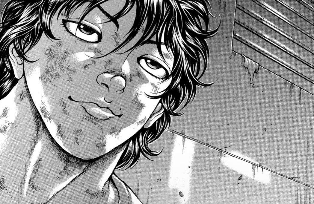 DemonsOffspring's tweet photo. “How many times have you said this and how many times have I told you I do things 𝐌𝐘 way?

You getting senile old man?” https://t.co/2ZiHV3mx9N