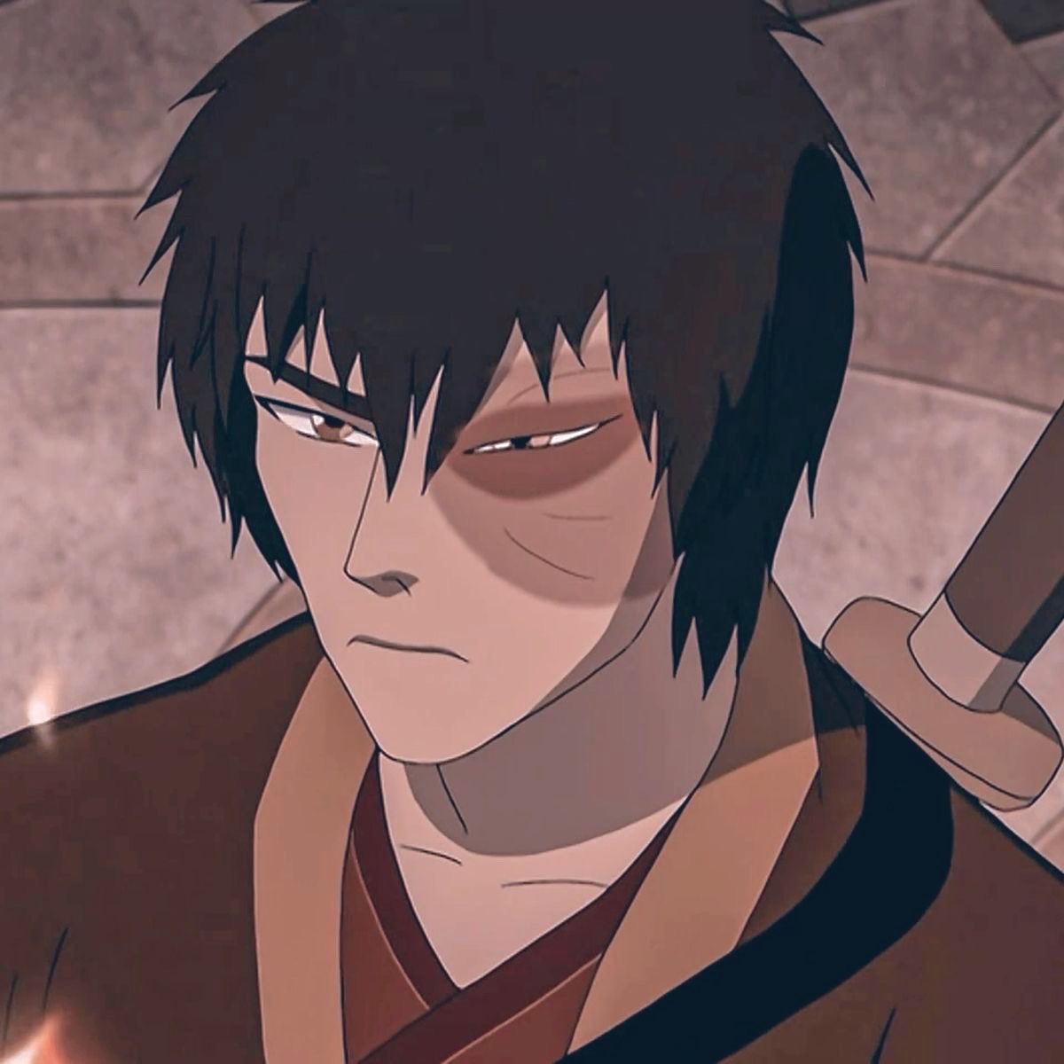INFERNOHEIR's tweet photo. ᅠᅠ
ᅠᅠ
Guess I 
should’ve 
introduced 
myself first  . 
I’m Zuko  , 
and I couldn’t 
help but 
admire your 
skill  . 
ᅠᅠ
ᅠᅠ https://t.co/gErvn5p3o4