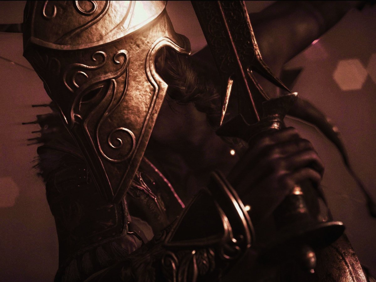FreddysScreens1's tweet photo. Assassin's Creed Oddysey (2018)

#virtualphotography #ingamephotography #photomode https://t.co/9rSpqPpTm2