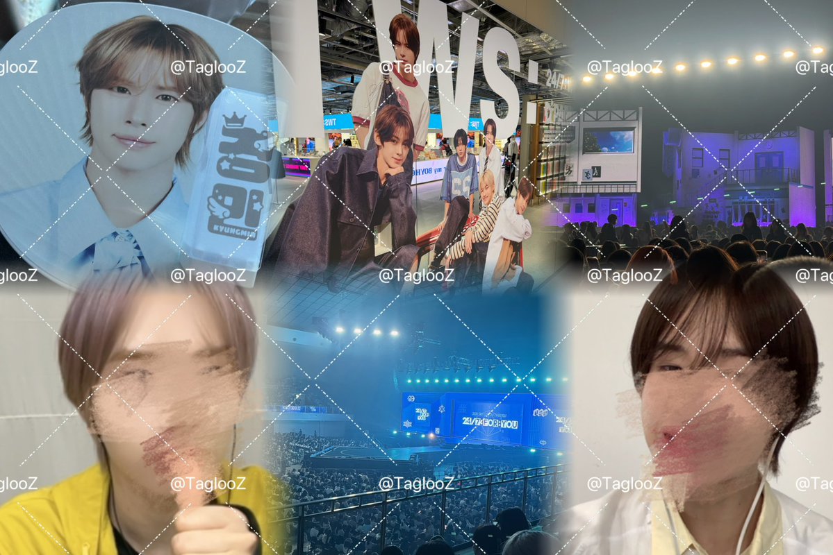 TagIooZ's tweet photo. 25↑ ぎょんみん
マイペースに楽しく追ってます⭐️
ぜひ仲良くしてください❗️
#TWS好きな人と繋がりたい 
#42と繋がりたい #大人42と繋がりたい https://t.co/Ywet4bOtzB