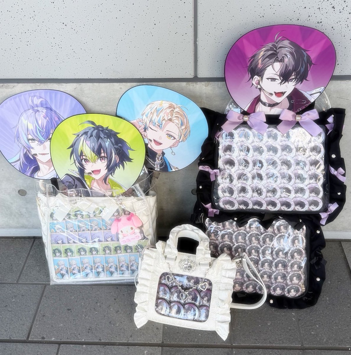 _cinnamon_roII's tweet photo. Kアリいます https://t.co/OCpxEdWu8f