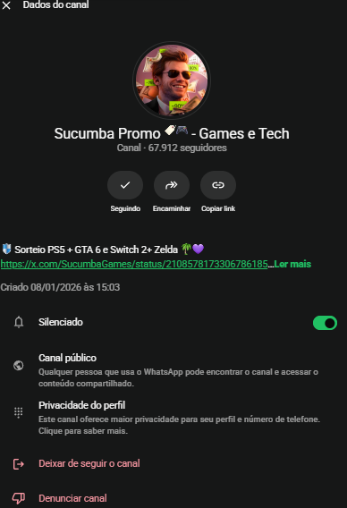 HeCukieh's tweet photo. @SucumbaGames agora vai https://t.co/JM11oBsuzt