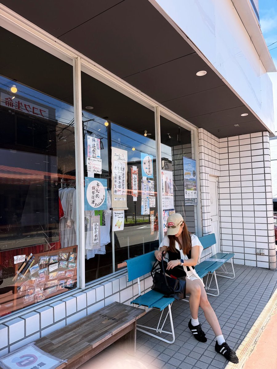 Arabellapd's tweet photo. I'm starting to miss my trip to Mount Fuji again. The scenery along the way is still fresh in my memory. I really want to find some time to go there again.🥰 #JapanTravel https://t.co/vBWmuPe95D