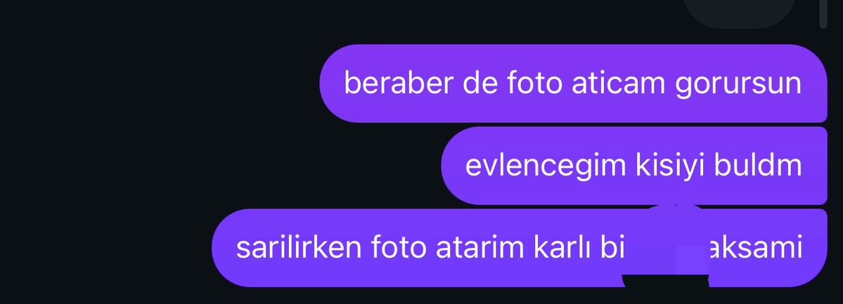 denizzkenariii's tweet photo. bunu insanlara yapıyorum maalesef istedigim kisiyi de hep aldim arkadssliklarda sukur
bu sene ilk defa farkli bi yonde deniyorum bunu https://t.co/5UMdrj1NRq