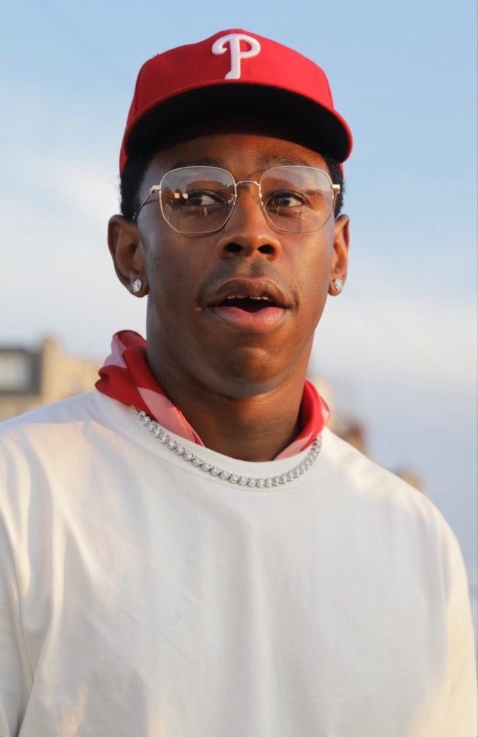 nfr_podcast's tweet photo. Tyler, The Creator has officially lost his handle on X. 

A random fan scooped it up after he deactivated over a month ago. https://t.co/kQaWdJ8Dnn