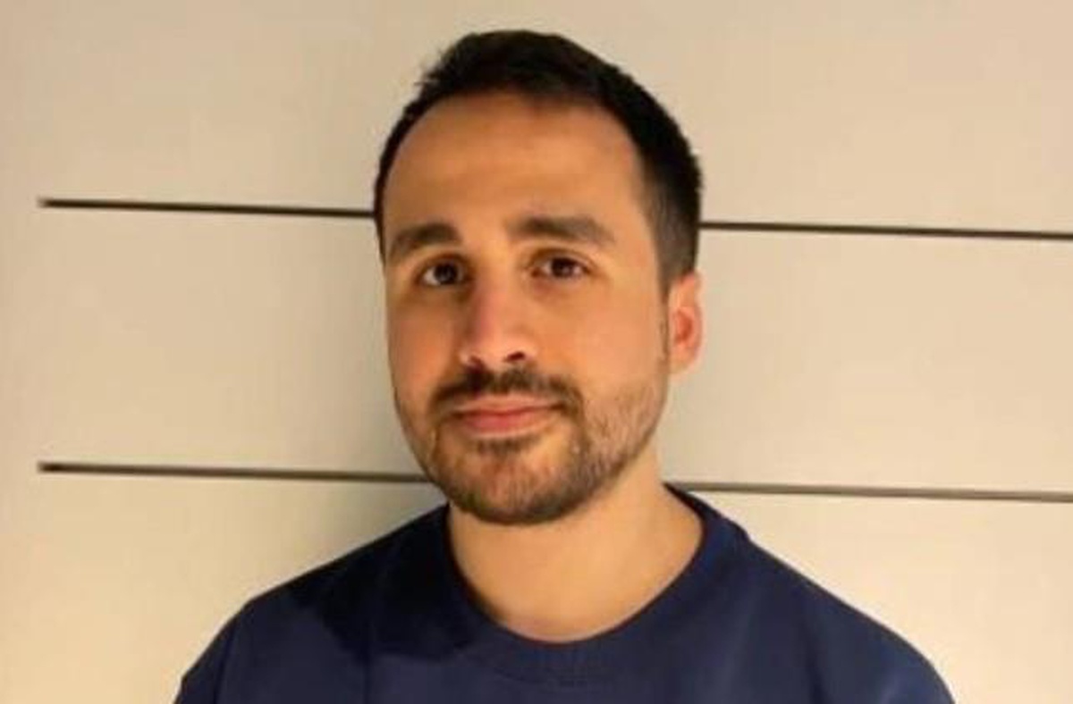 cumhuriyetgzt1's tweet photo. Sosyal medya hesabında Ömer Çelik ve Osman Arıkan Nacar’ın fotoğrafını paylaştığı gerekçesiyle tutuklanan Mustafa Balcı Metris Cezaevi'ne gönderildi

https://t.co/NrKyngflDn https://t.co/5tozVrwyA2