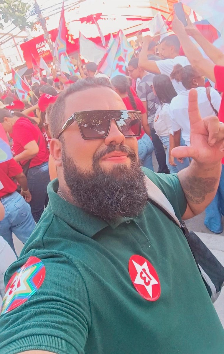 icaroprazeres90's tweet photo. Fui de verde, mas fui!!! 
Bota pra virar 🔥 https://t.co/Advr0c143E