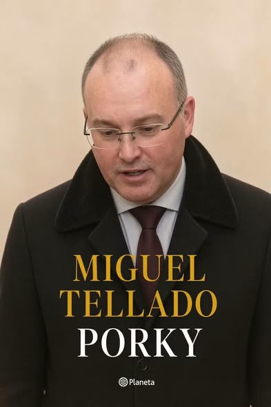 SoyDonNadie's tweet photo. PRÓXIMAS EDICIONES https://t.co/pcBPNUXpVK