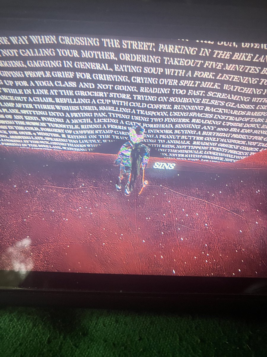 elden_lean's tweet photo. I just finished chapter 1 of @skatestorygame I’m ngl I’m hooked like a mf rn  #skatestory https://t.co/i5BIpRa06d