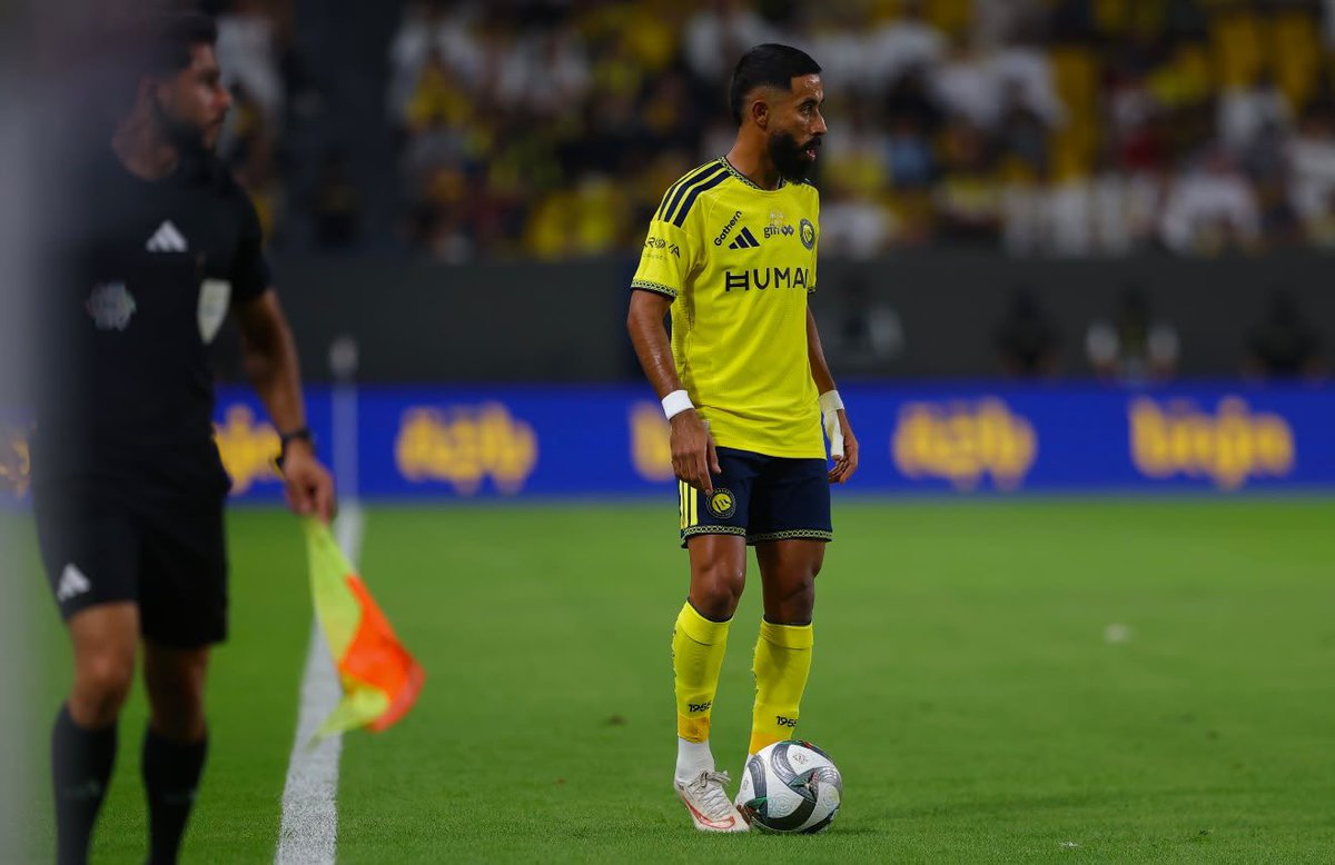 nawaf_buwashal's tweet photo. ثلاث نقاط مهمة 💛💙 شكرًا لجمهورنا الغالي على دعمكم الدائم، وعدنا لكم بالمزيد

#النصر_الدرعية 
#دوري_روشن_السعودي https://t.co/abuCzmu3Vp