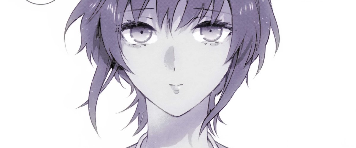 Toxicant_Touch's tweet photo. Her grip on the hand would remain for a prolonged period. Perhaps the first individual who wouldn't wither away her touch.

"That...makes sense."

She was practically entranced at the feeling against her hands. The Hassan had begun to form their next hyper fixation. https://t.co/uNKExU3b6z