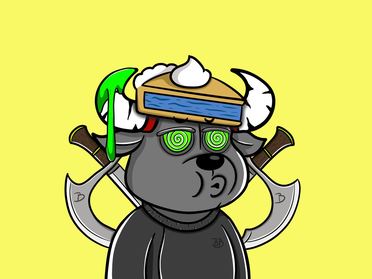 BullBearsBot's tweet photo. New @BullBearsX sale!

🙌 Grail scooped

🐻 BullBears
💰 0.2104 SOL [$22.95] https://t.co/976lfRnuLI