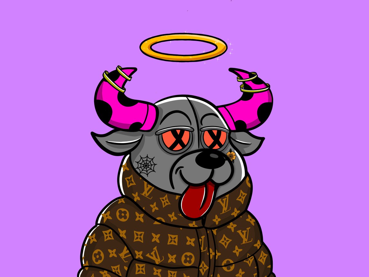 BullBearsBot's tweet photo. New @BullBearsX sale!

😤 Running of the Bulls

🐻 BullBears
💰 0.2530 SOL [$27.59] https://t.co/1hbbscIkTD