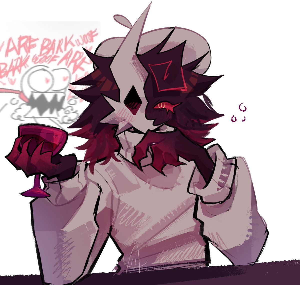 LIAM88XD's tweet photo. quick art 

#Regretevator #regretevatorfolly #Folly #follyregretevator https://t.co/JXQsE1I3pP