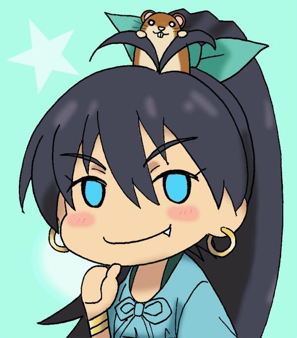 ume_blackP_765's tweet photo. #我那覇響誕生祭2026 https://t.co/liuQD7kUvV