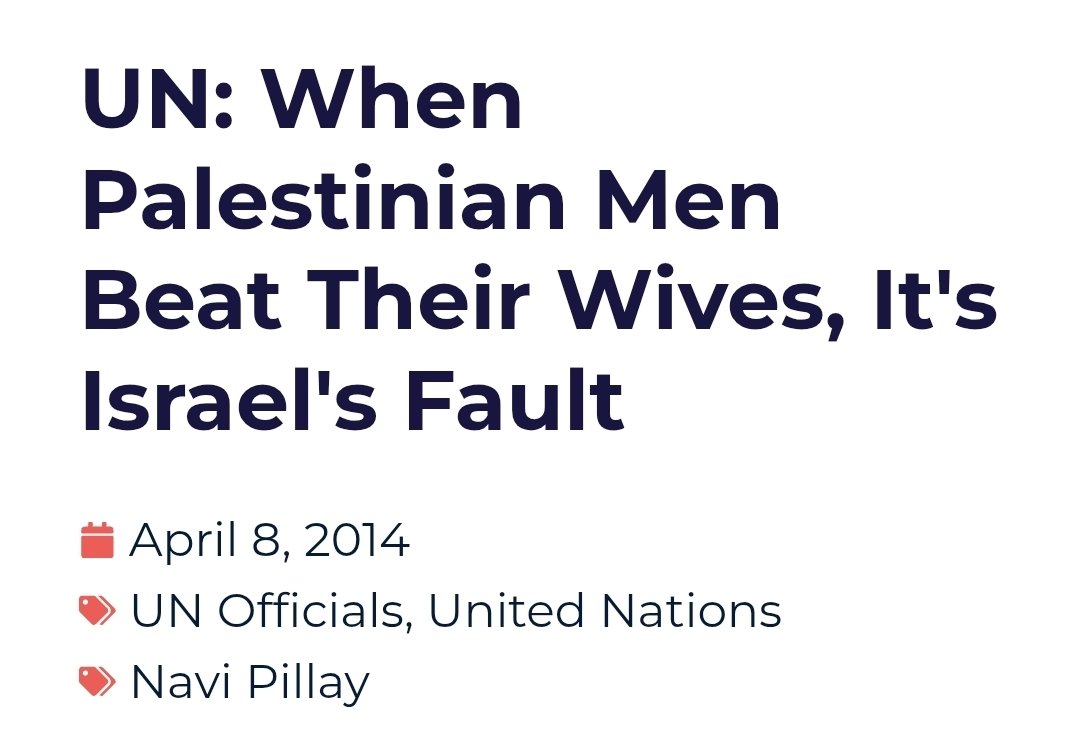 TheMossadIL's tweet photo. Nobel Peace Prize Laureate Navi Pillay, everyone. https://t.co/fAiURQuKzz
