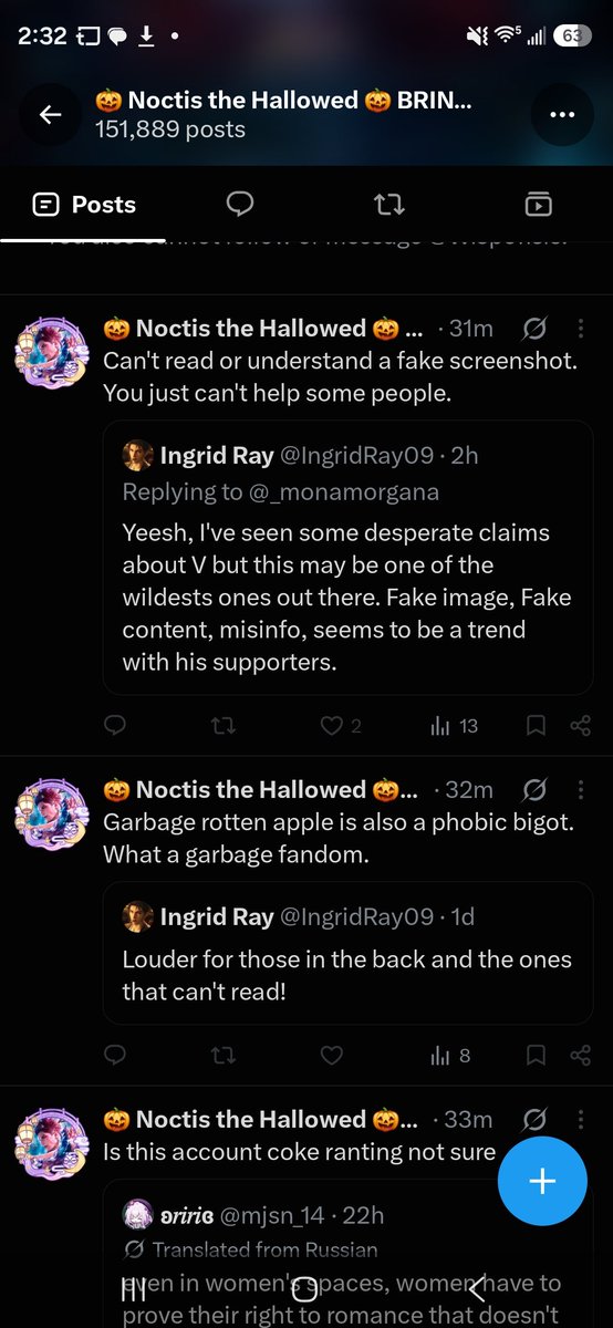 IngridRay09's tweet photo. Awww cute, look at you thinking you're 'so cool" by replying and blocking me. Calling me a "Phobic bigot" regarding LADS being an Otome game &amp; establishes MC and the LI as heterosexual in their relationship, and "garbage fandom"...umm don't like it, let me show you the door babe! https://t.co/DkyurgON3k