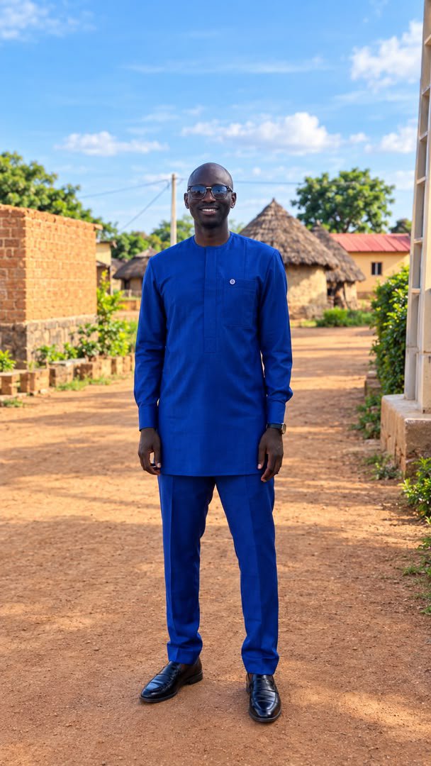 elbonokaba's tweet photo. Paix à l'âme de mon petit frère Nana Lanfia Keita. https://t.co/LAGynKS551