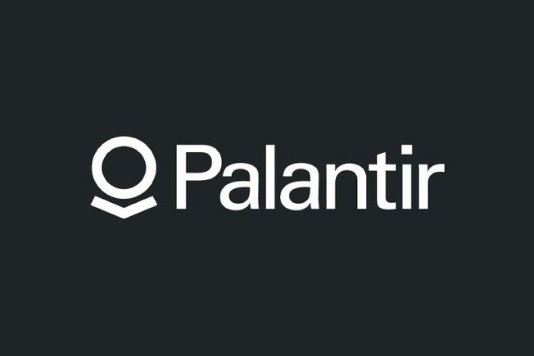 StockSavvyShay's tweet photo. $PLTR just closed above a $500B market cap. https://t.co/0LqzxcAqoy