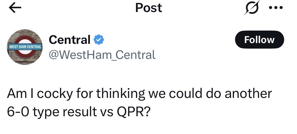 QPRCAL tweet picture
