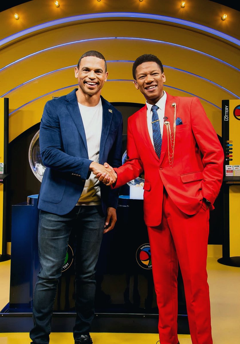 ProVerbMusic's tweet photo. From giving me my very first fade to building an empire. Now THAT is legendary! 

I knew Sheldon Tatchell while he was building, today, he's an award-winning founder of @legends_barber_ an empire spanning 88 stores across five African countries, creating jobs & inspiring a generation of entrepreneurs!

What a full-circle moment welcoming him to the #PowerBall studio tonight!

He gave me my first fade, but his legacy will NEVER fade!

Salute, my brother! 

#LegendsBarber #SheldonTatchell #TheLongGame
@Sheldon_Tatchel