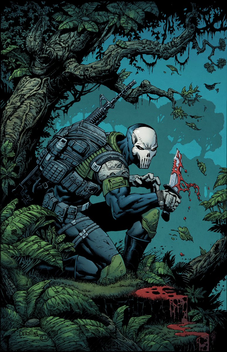 TheArtJedi's tweet photo. I’m a 21 year old comic artist and I got my  first professional work doing covers for GI: JOE!

Thank you everyone for all of the support over the years https://t.co/ZcKeR2EGGc