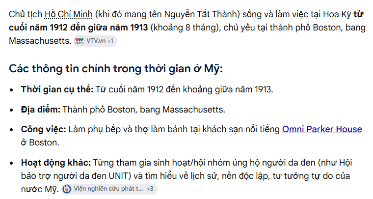 LienDo1503's tweet photo. @hocgiad Bác có từng qua Mỹ XKLĐ rồi nhé. OHG không thấy tuyên ngôn độc lập của Việt Nam có đoạn đầu y của của Mỹ hay sao. Đội Con Nai (OSS) cũng là bên hỗ trợ bác cướp chính quyền, nhưng về sau đảng ta lờ đi không nhắc tới =))

https://t.co/oMG32MAtrS https://t.co/bNcjpnhWX0