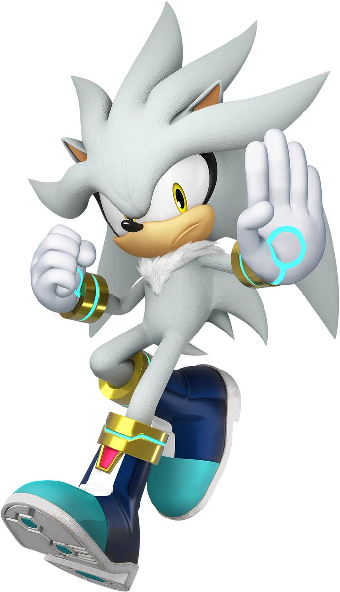 PrettyFluffyBoy's tweet photo. I love when Silver sticks one of his legs up while he's floating. 🤍 https://t.co/wxXiqcOy1k