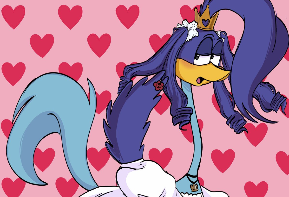 Korinikiii's tweet photo. World is beep beep (o algo así)
 #looneytunes #roadrunner #wileecoyote https://t.co/1Uo4BGclDp