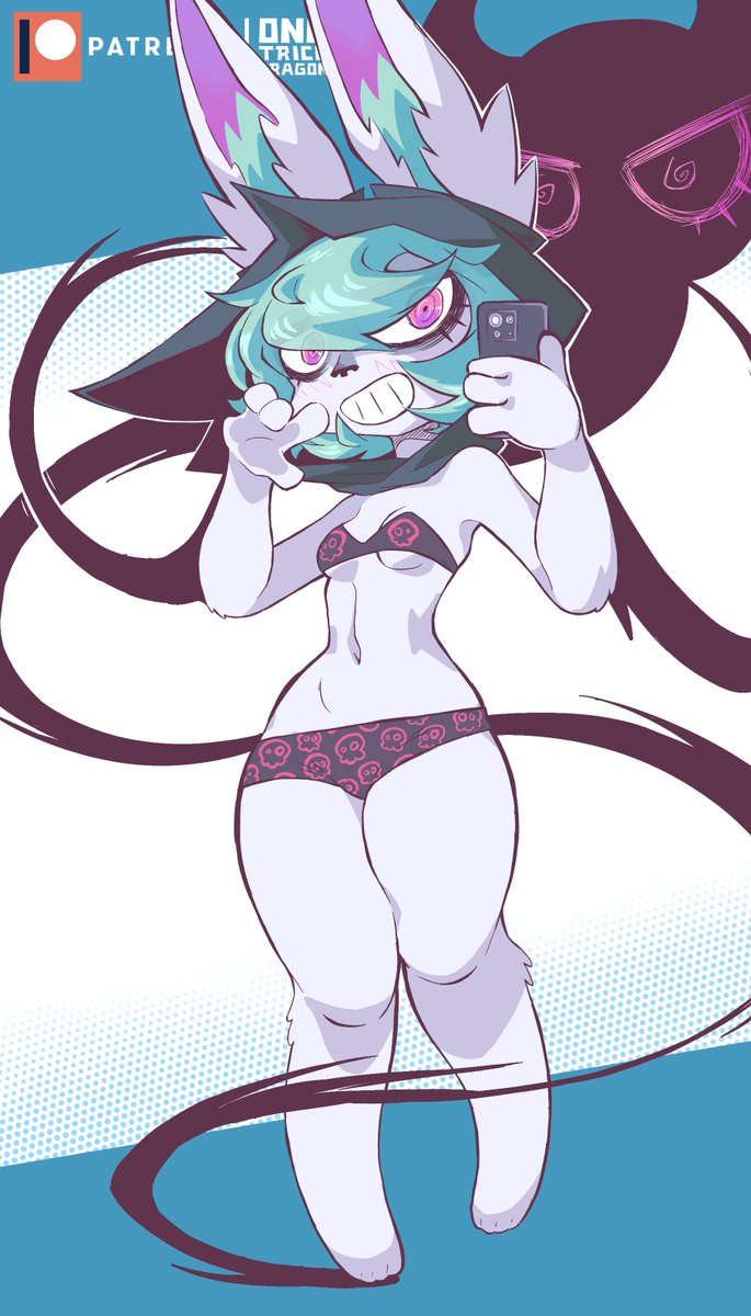 OneTrickNSFW's tweet photo. Vex SFW https://t.co/JyJuWCOnuF