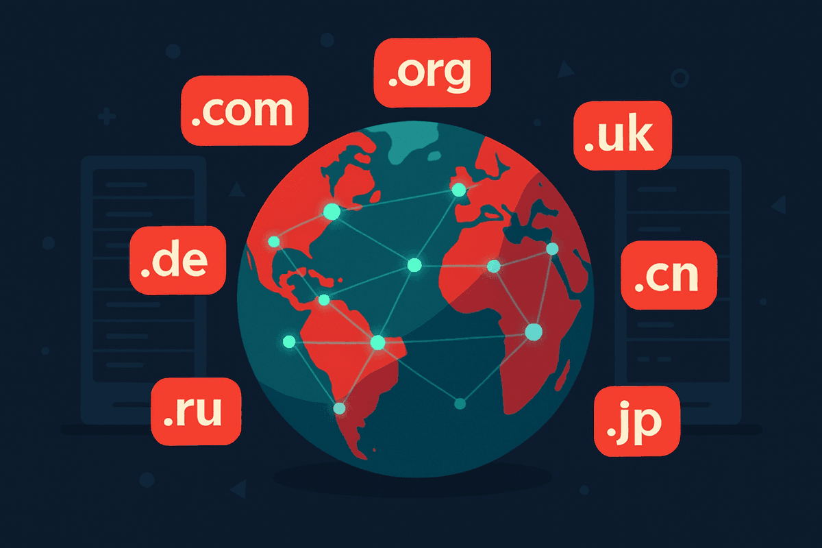 MonsterMegsHost's tweet photo. The Essential ICANN New TLD Round Guide to Secure Domains
https://t.co/TpuXTDojAa
#domainregistration #domains #gTLD #ICANN #TLD https://t.co/LbektUuP5j