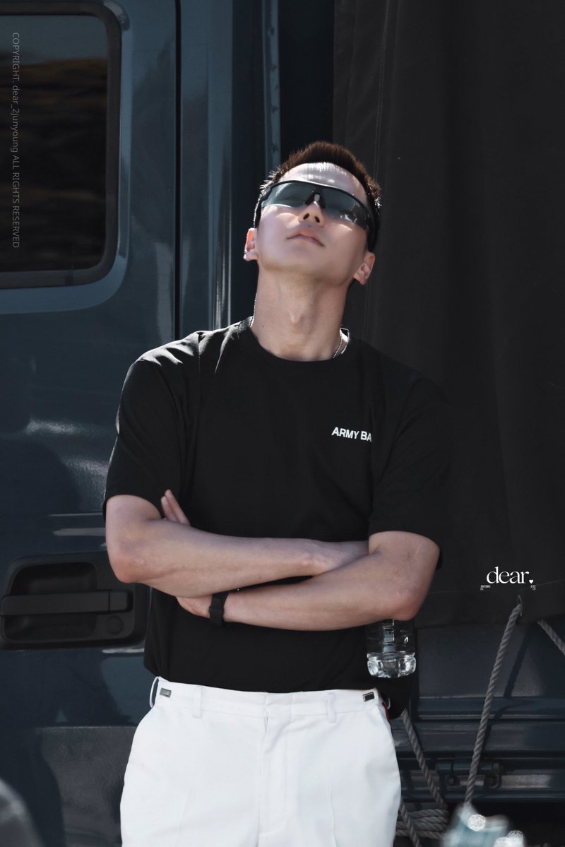 dear_2junyoung's tweet photo. 261008.

𝗺𝗼𝗿𝗻𝗶𝗻𝗴 𝗦𝗶𝗿!.. 

#이준영 #leejunyoung #포행즈 #최정요 
#イジュニョン #李濬榮 @1ee_Jun_Yxxng https://t.co/EjSCsc2zVf