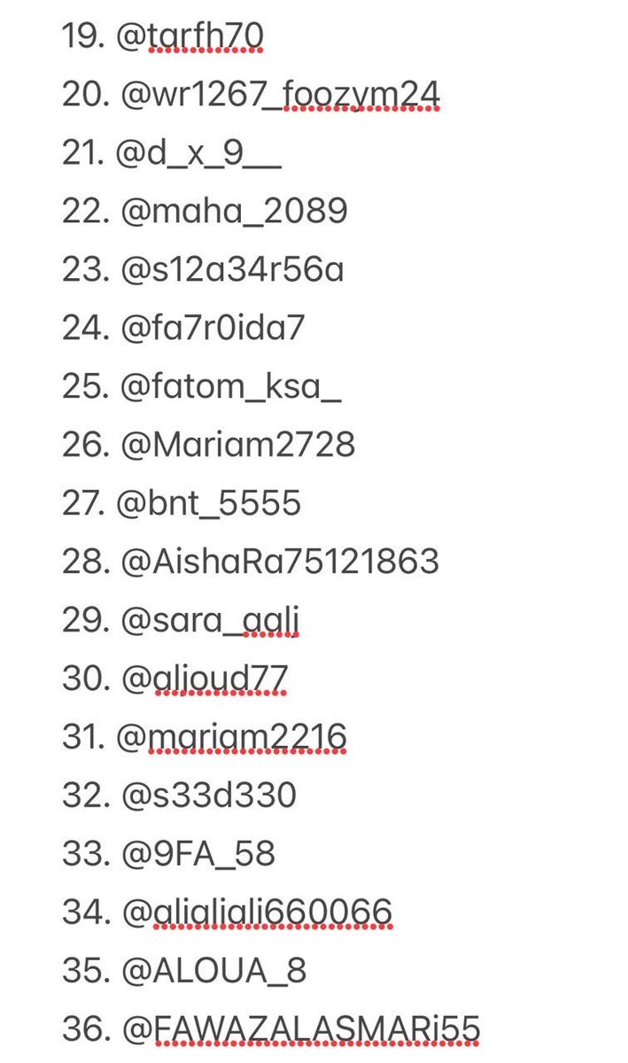AzizbagBag's tweet photo. ألف مبروك لمن تم أختيارهم للإهداء بمناسبة #اليوم_الوطني_السعودي_٩٦
#عزنا_بطبعنا
 53 جوال 17 برو.
أسف على التأخير لإنشغال غالينا فهد الشاطري في مهمة وطنية.
والذي ارجو منكم التكرم والتواصل معه على الخاص لأي أستفسار.
شاكر ومقدر للجميع مشاركتهم والتعبير عن حبهم لوطننا الغالي 🇸🇦
@fahad1398 
🇸🇦💚🇸🇦