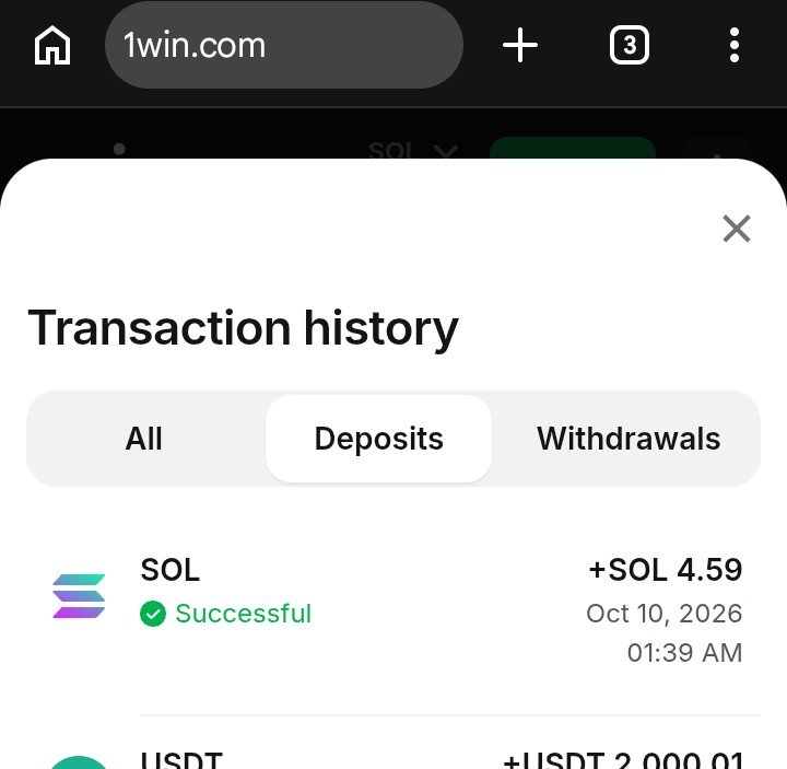 Mahdhatter's tweet photo. 1win is the way, especially with code "HMK1" @HMKAaron da GOAT

If you're gambling on 1win and not using his code, you're missing out big time. 😌🤑 https://t.co/BvpyBVLpCw