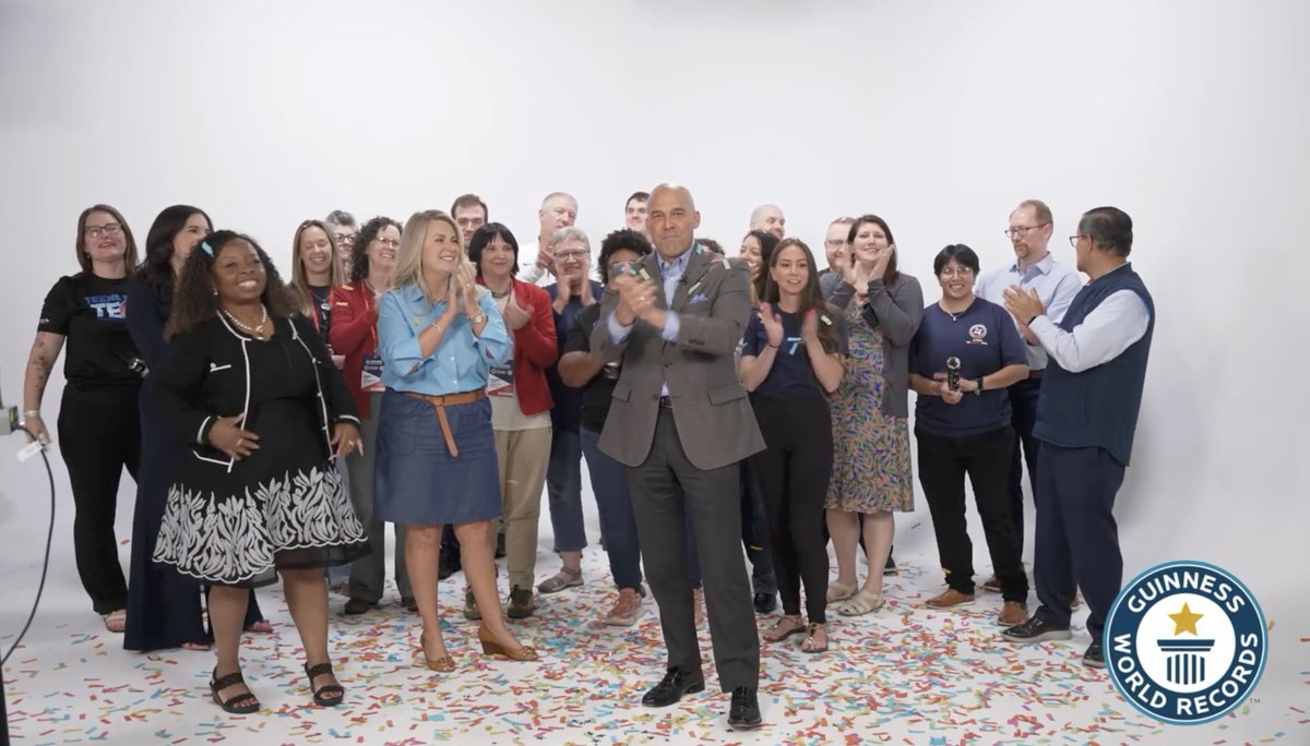 ConnectedTX's tweet photo. All segments of 25 Hours. One Connected World. have been uploaded to our YouTube! #DIW2026

HOUR 21: https://t.co/lqkSx9EziH
HOUR 22: https://t.co/TLtFh9ejAL @THG_Global
HOUR 23: https://t.co/Z9nH6tSDfL
HOUR 24: https://t.co/IvBisDWtsM
HOUR 25: https://t.co/XQEuNMchFk https://t.co/NKXcBIFVtd