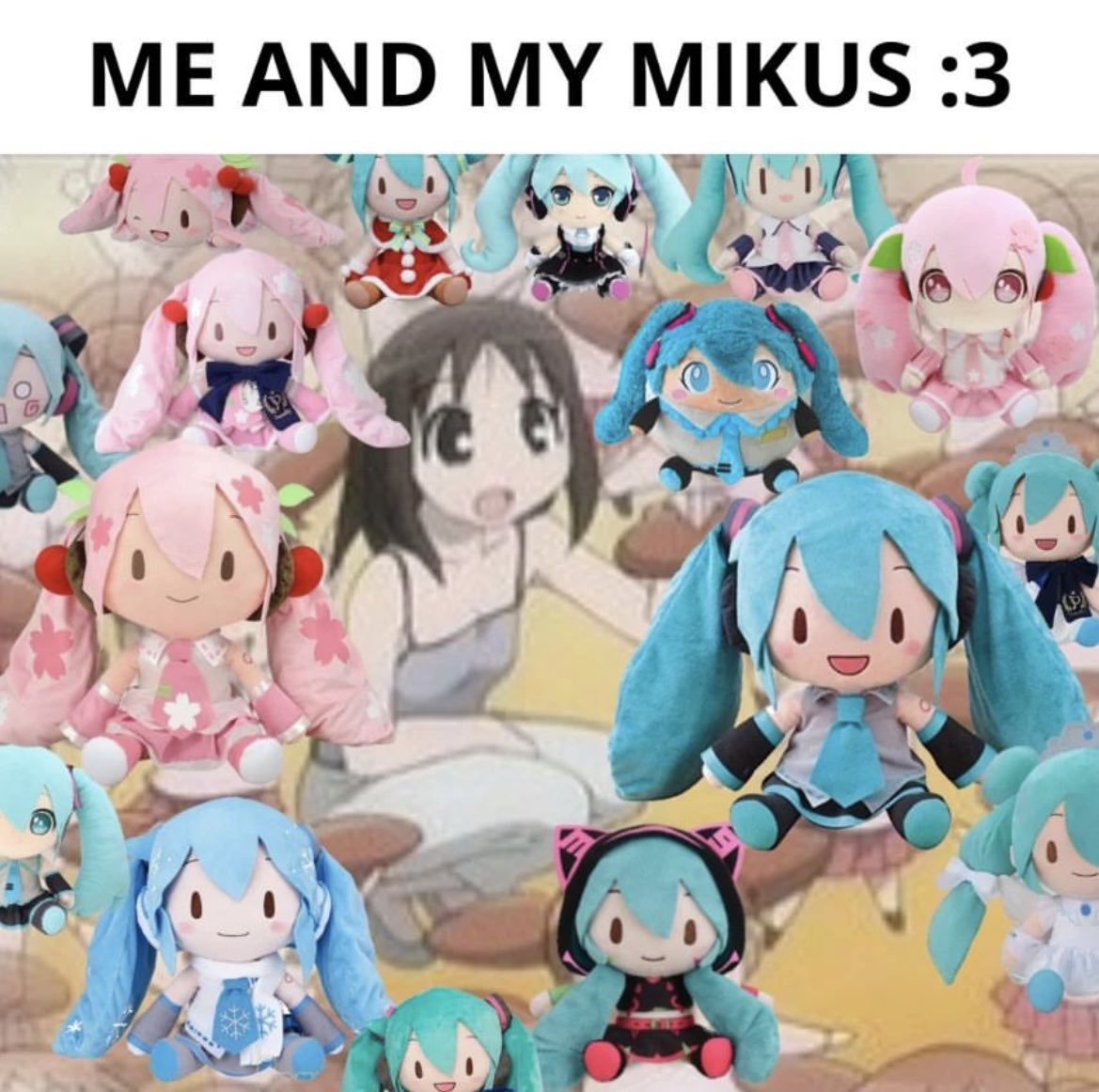 HatsuneMiku's tweet photo. https://t.co/XXhX86q0sK