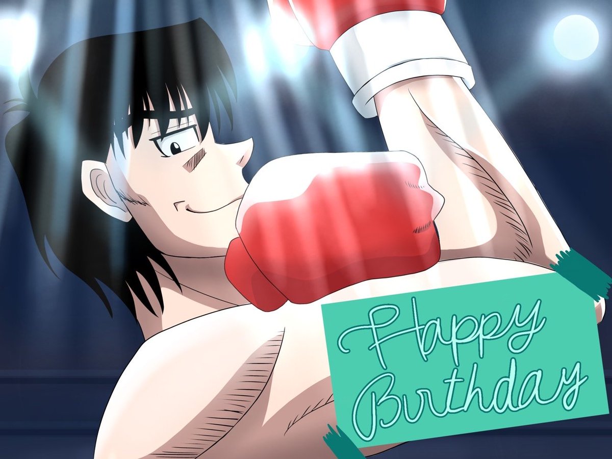 dream_tarosu's tweet photo. Happy Birthday !! https://t.co/ujQvp7pwJ3